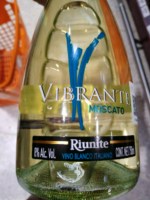 Riunite Vibrante Moscato