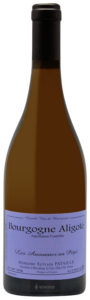 Sylvain Pataille Les Auvonnes au Pépé Bourgogne Aligoté N.V.