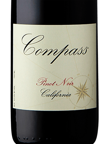 Compass Pinot Noir | Vivino Brasil