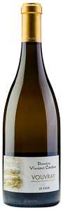 Vincent Careme Vouvray 'Le Clos' N.V.
