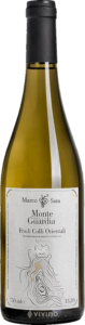 Marco Sara Monte della Guardia Bianco 2021