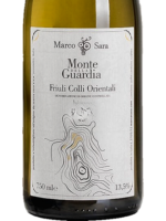 Monte della Guardia Bianco