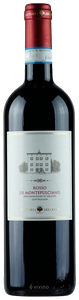 Fattoria del Cerro Rosso di Montepulciano N.V.