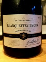 The Exquisite Collection Grande Réserve Blanquette de Limoux