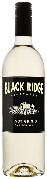 N.V. Black Ridge Pinot Grigio | Vivino English