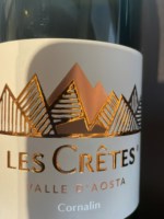 Les Crêtes Cornalin