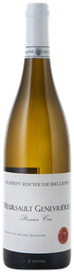 Maison Roche de Bellene Meursault Premier Cru Genevrieres N.V.