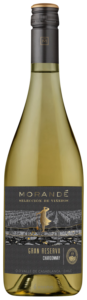 Morandé Selección de Viñedos Gran Reserva Chardonnay N.V.