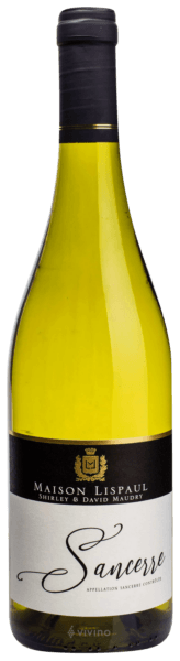 Domaine de Lispaul Sancerre