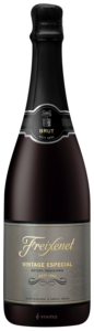 Freixenet Vintage Especial Brut N.V.