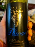 Iuris Jenaro Plavac Mali Vala