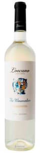Loscano The Winemaker Torrontés 2024