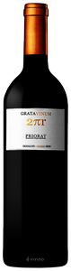 Gratavinum 2πR Priorat N.V.