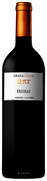 Gratavinum 2πR Priorat
