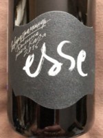 Esse Гевюрцтраминер (Gewürztraminer)