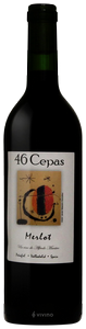 Alfredo Maestro 46 Cepas Merlot N.V.