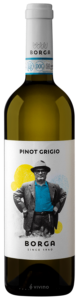 Borga Pinot Grigio N.V.