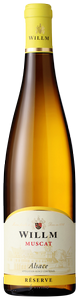Willm Muscat Réserve N.V.