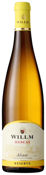 Willm Muscat Réserve
