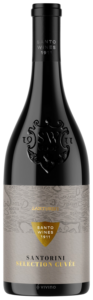Santo Wines Santorini Assyrtiko Selection Cuvée N.V.