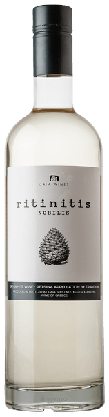 Gaía Ritinitis Nobilis