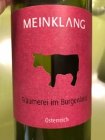 Meinklang Träumerei