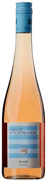 Wittmann Rosé Trocken