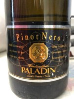 Paladin Valentino Pinot Nero