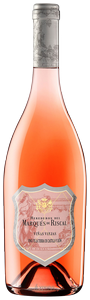 Marqués de Riscal Viñas Viejas Rosado N.V.