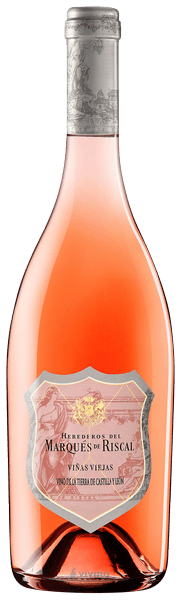 Marqués de Riscal Viñas Viejas Rosado