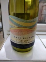 ASDA Extra Special Gran Reserva Sauvignon Blanc