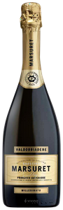 Marsuret Agostino Valdobbiadene Prosecco Superiore Millesimato Dry N.V.