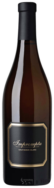 Hispano Suizas Impromptu Sauvignon Blanc