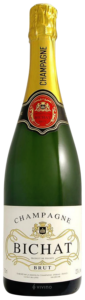 Bichat Brut Champagne