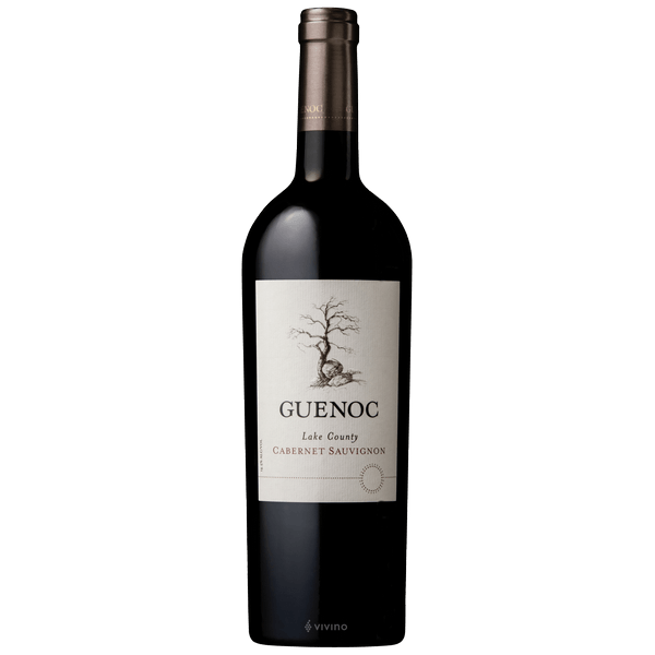 Guenoc Cabernet Sauvignon | Vivino English