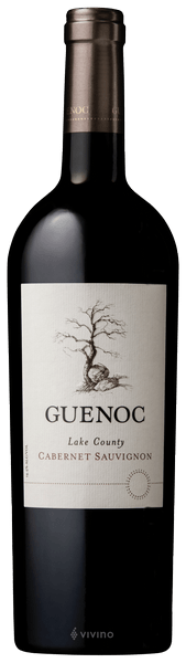 その他 Guenoc Cabernet Sauvignon 720ml Guenoc Cabernet Sauvignon | Vivino English