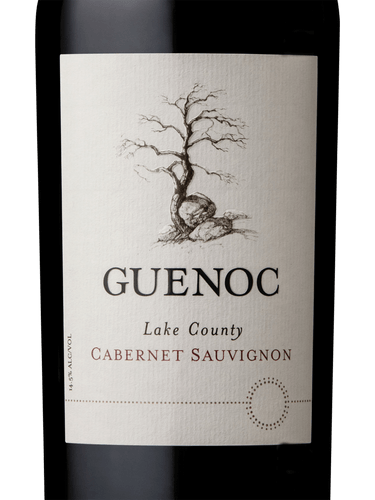 Guenoc Cabernet Sauvignon | Vivino English