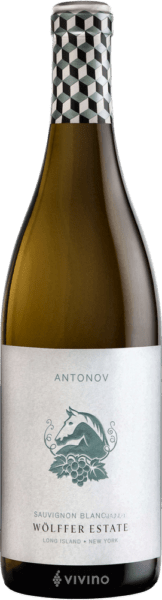 Wölffer Estate Antonov Sauvignon Blanc