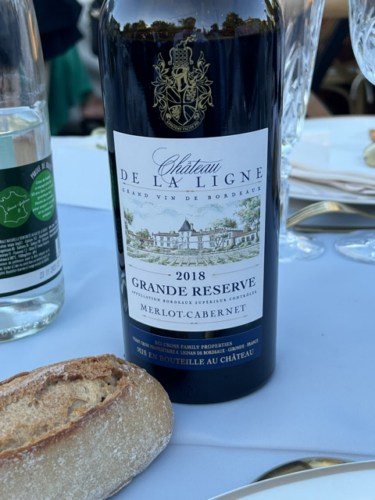 メ*1様 Château de Lignères Vieille Réserve Cognac Bisquit Château de Lignères 10 ans Pure Single Estate