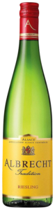 Lucien Albrecht Riesling (Tradition) N.V.
