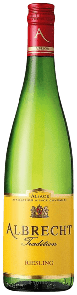 Lucien Albrecht Riesling (Tradition)