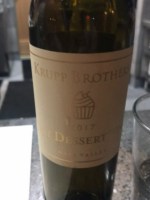 Krupp Brothers Just Dessert