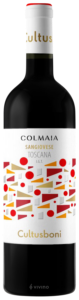 Coltibuono Cultusboni Colmaia Sangiovese N.V.