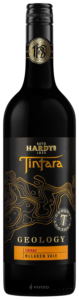 Hardys Tintara Geology Shiraz N.V.