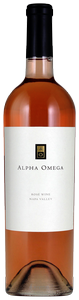 Alpha Omega Rosé N.V.