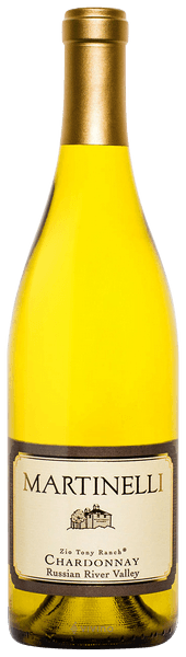 Martinelli Zio Tony Ranch Chardonnay