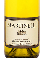 Zio Tony Ranch Chardonnay