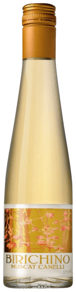 Birichino Muscat Canelli