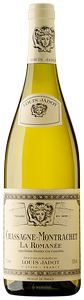 Louis Jadot Chassagne-Montrachet La Romanée N.V.