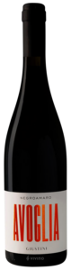 Tenuta Giustini Avoglia Negroamaro N.V.